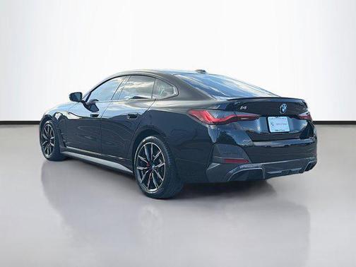 2023 BMW i4 Gran Coupe eDrive40