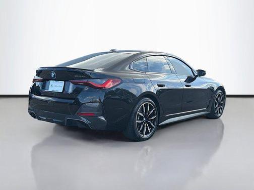 2023 BMW i4 Gran Coupe eDrive40
