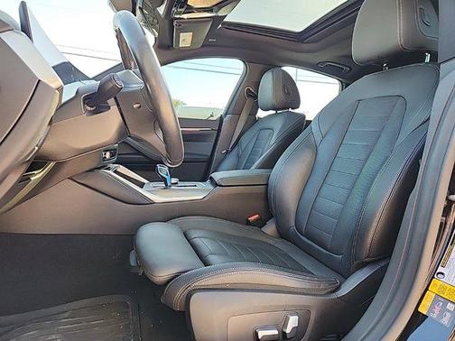 2023 BMW i4 Gran Coupe eDrive40