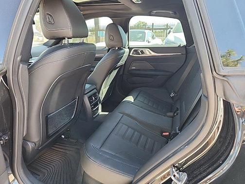 2023 BMW i4 Gran Coupe eDrive40