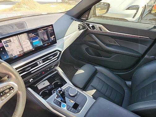 2023 BMW i4 Gran Coupe eDrive40