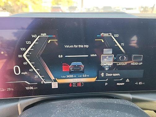 2023 BMW i4 Gran Coupe eDrive40