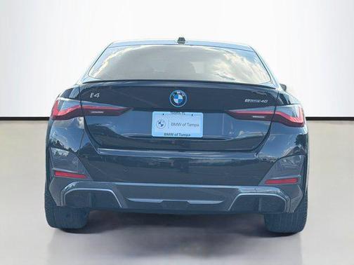 2023 BMW i4 Gran Coupe eDrive40