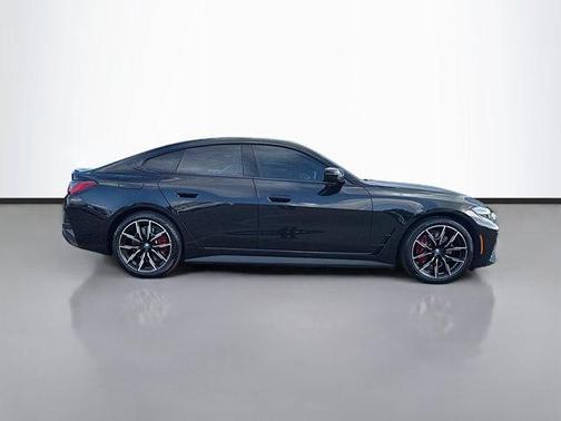 2023 BMW i4 Gran Coupe eDrive40