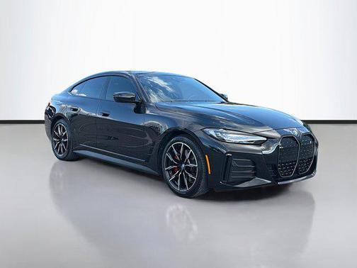 2023 BMW i4 Gran Coupe eDrive40