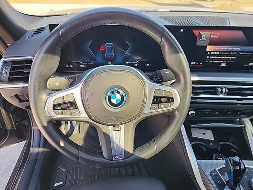 2023 BMW i4 Gran Coupe eDrive40