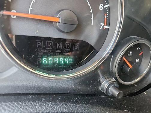 2017 Jeep Wrangler Unlimited Chief Edition 4x4