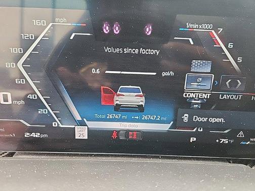 2024 BMW X5 M60i