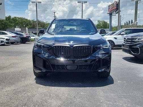 2024 BMW X5 sDrive40i