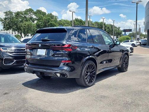 2024 BMW X5 sDrive40i