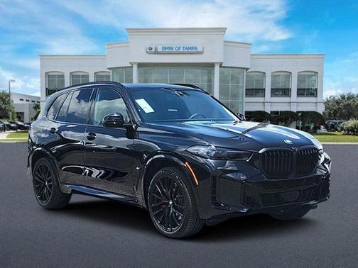 2024 BMW X5 sDrive40i