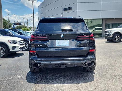 2024 BMW X5 sDrive40i