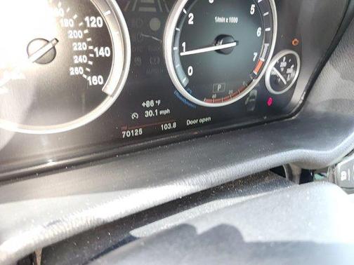 Alpine White 2017 BMW X3 sDrive28i