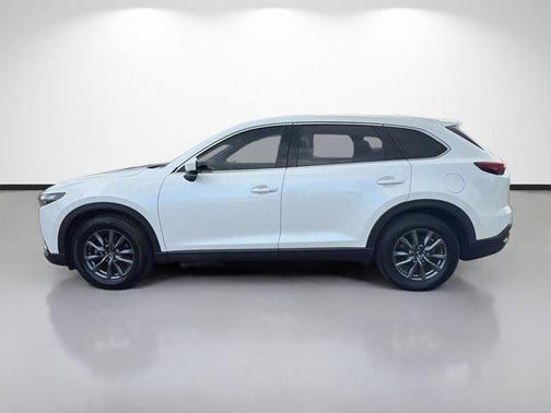 2022 Mazda CX-9 Touring