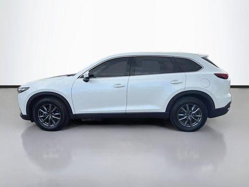 2022 Mazda CX-9 Touring