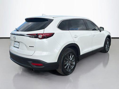2022 Mazda CX-9 Touring