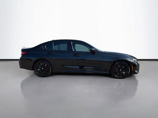 2026 BMW 330 NA