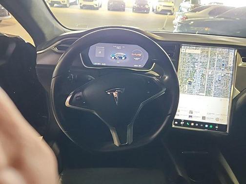 2017 Tesla Model S 75D