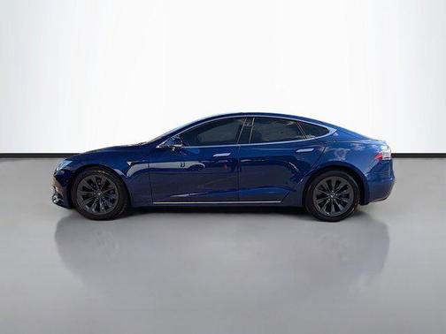 2017 Tesla Model S 75D