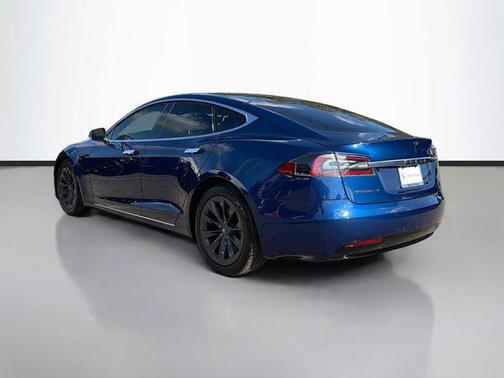 2017 Tesla Model S 75D