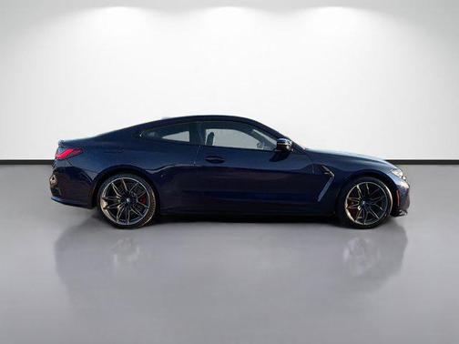 2022 BMW M4 Base