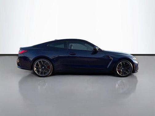 2022 BMW M4 Base