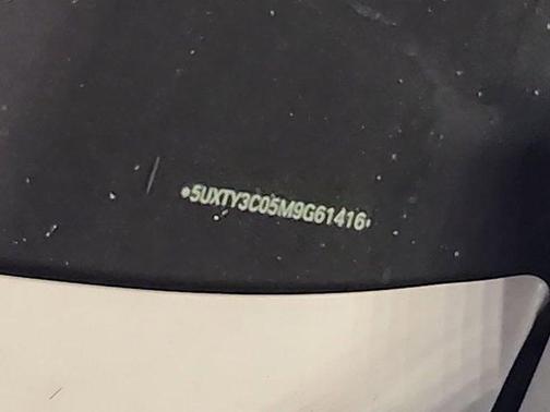 Alpine White 2021 BMW X3 sDrive30i