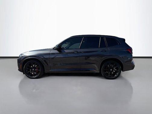 2023 BMW X3 M40i