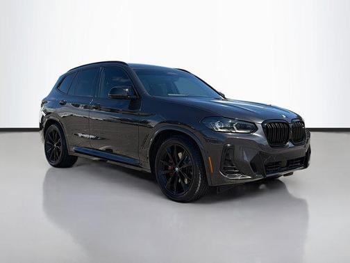 2023 BMW X3 M40i