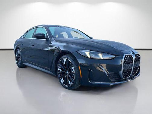 2025 BMW 430 Gran Coupe i