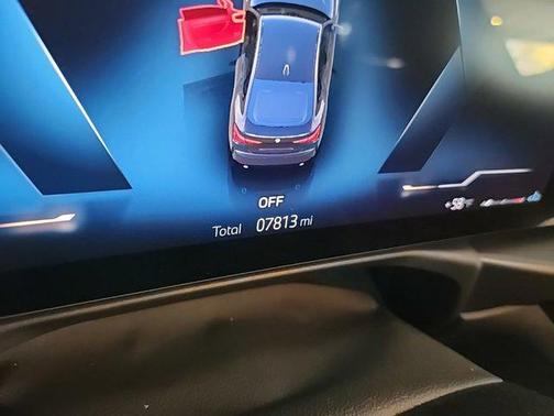 2025 BMW 430 Gran Coupe i