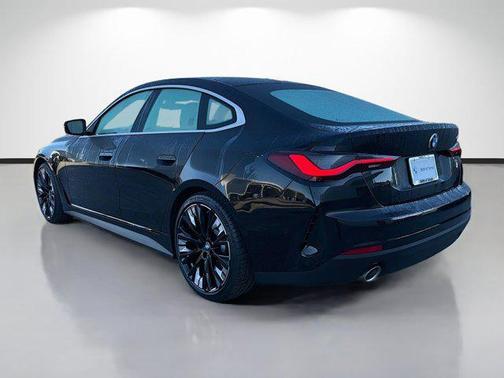 2025 BMW 430 Gran Coupe i