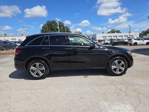 2022 Mercedes-Benz GLC 300 Base