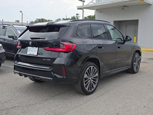 2025 BMW X1 xDrive28i