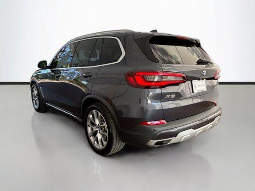 2021 BMW X5 sDrive40i