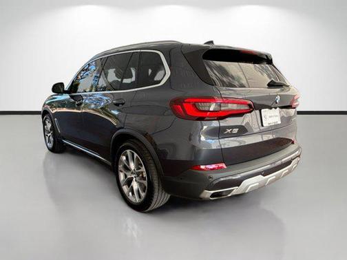 2021 BMW X5 sDrive40i