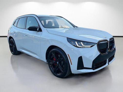 2026 BMW X3 M50 xDrive