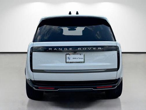 2025 Land Rover Range Rover P530 Autobiography