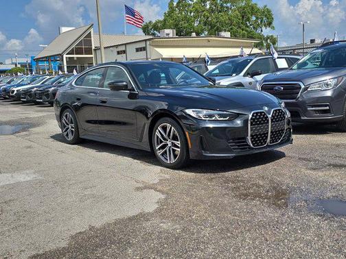 2024 BMW 430 Gran Coupe i
