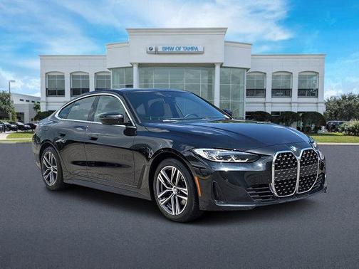 2024 BMW 430 Gran Coupe i