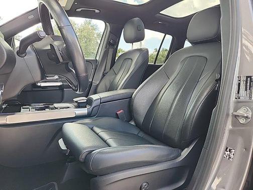 2021 Mercedes-Benz GLB 250 Base