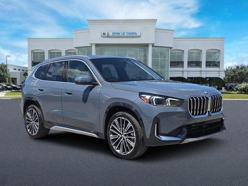 2025 BMW X1 xDrive28i