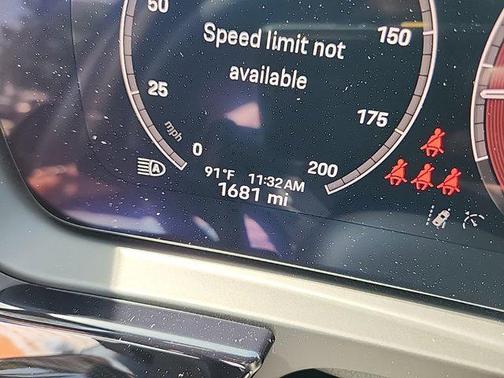 2025 Porsche Cayenne GTS