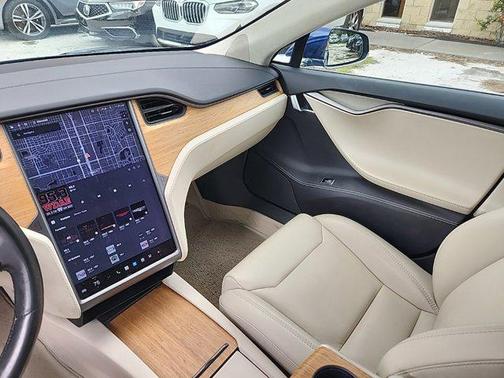 2019 Tesla Model S 75D