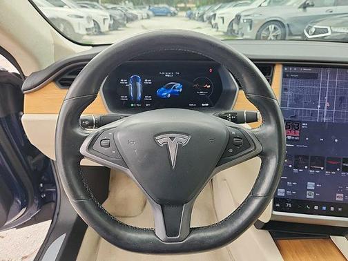 2019 Tesla Model S 75D