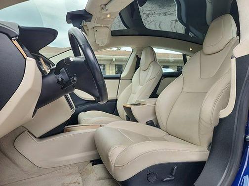 2019 Tesla Model S 75D