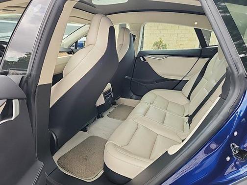 2019 Tesla Model S 75D