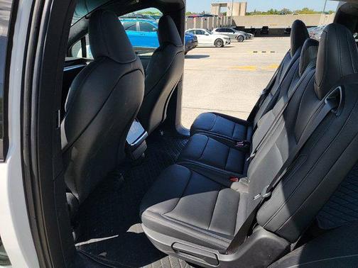 2022 Tesla Model X Dual Motor All-Wheel Drive