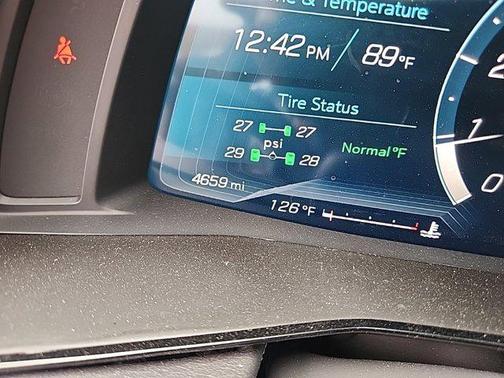 2024 Chevrolet Corvette Z06