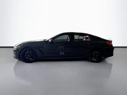 2026 BMW 840 i xDrive